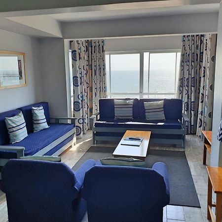 Gooderson Leisure Silver Sands 2 Self Catering And Timeshare Lifestyle Resort Дурбан Экстерьер фото