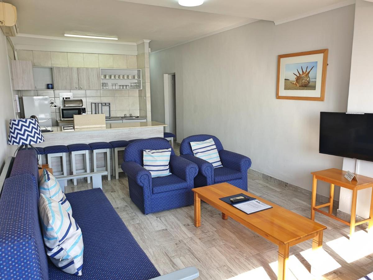 Gooderson Leisure Silver Sands 2 Self Catering And Timeshare Lifestyle Resort Дурбан Экстерьер фото