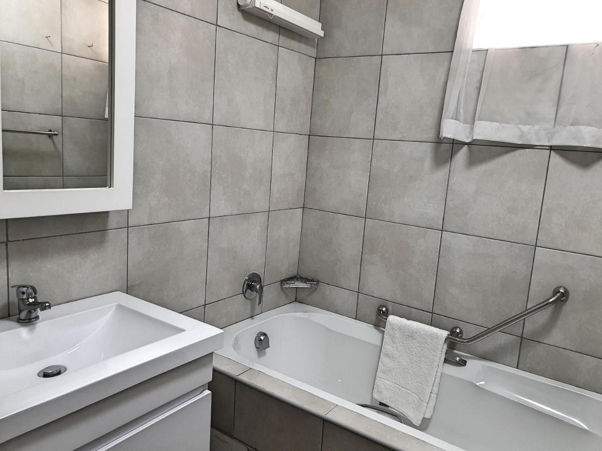 Gooderson Leisure Silver Sands 2 Self Catering And Timeshare Lifestyle Resort Дурбан Экстерьер фото