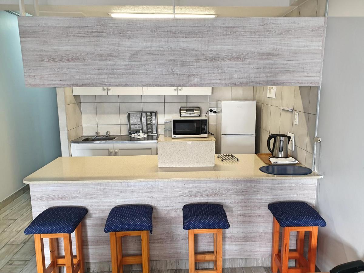 Gooderson Leisure Silver Sands 2 Self Catering And Timeshare Lifestyle Resort Дурбан Экстерьер фото