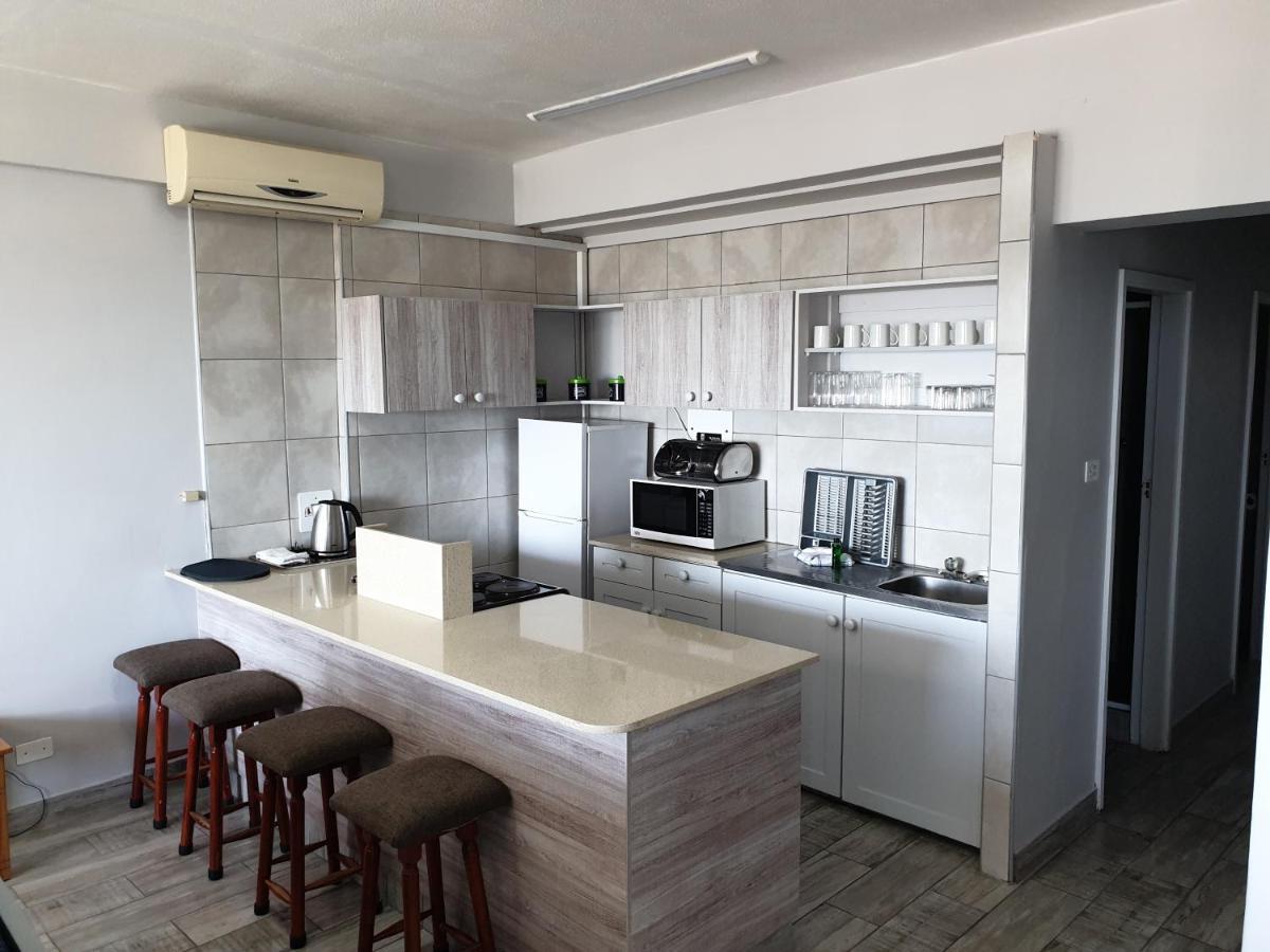 Gooderson Leisure Silver Sands 2 Self Catering And Timeshare Lifestyle Resort Дурбан Экстерьер фото