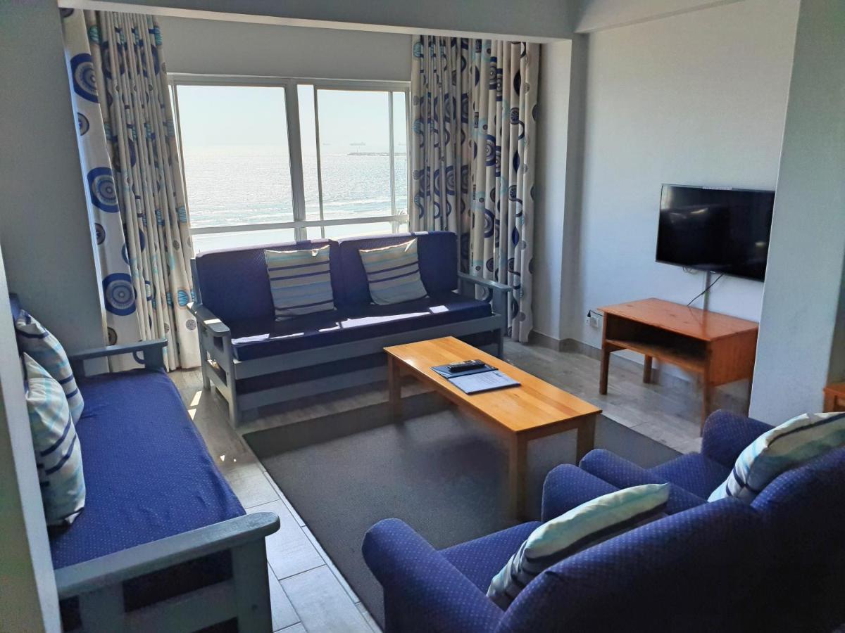 Gooderson Leisure Silver Sands 2 Self Catering And Timeshare Lifestyle Resort Дурбан Экстерьер фото