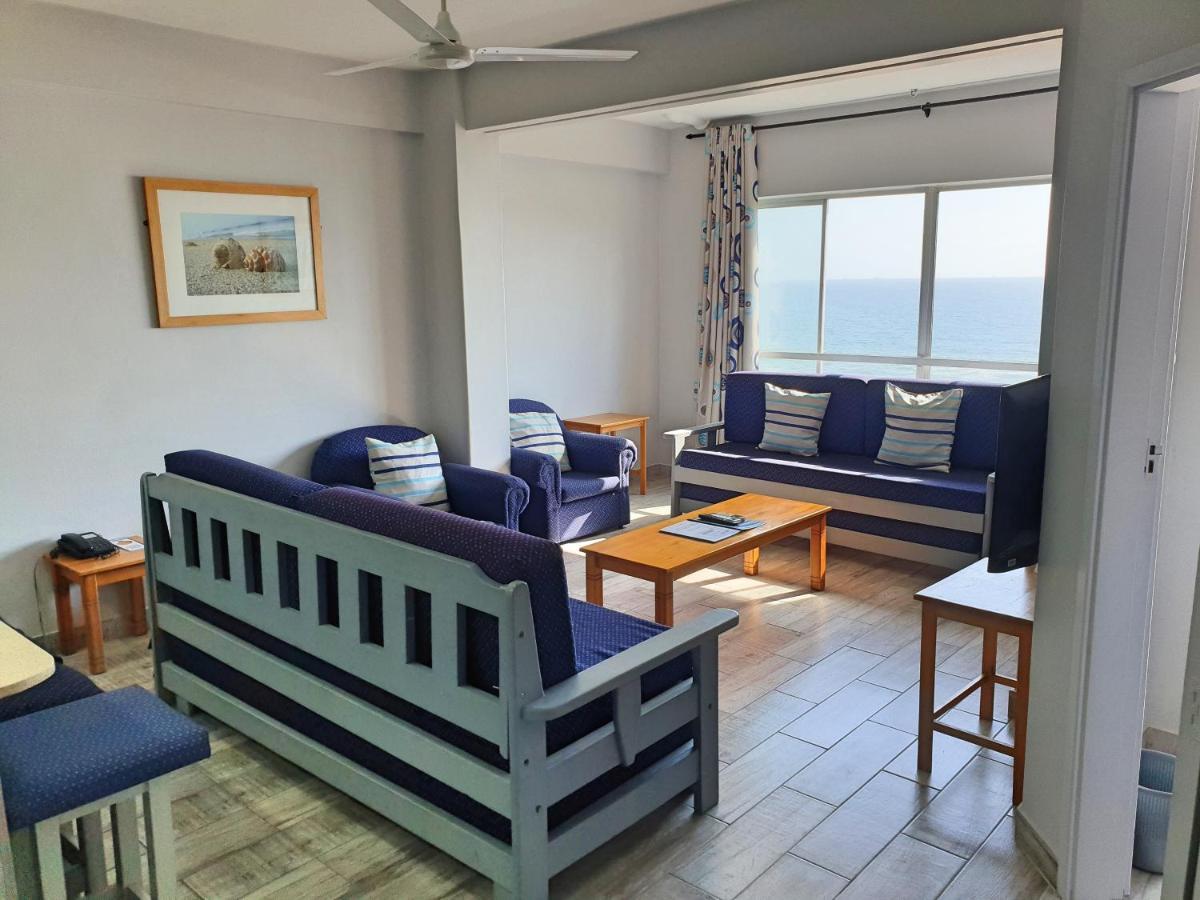 Gooderson Leisure Silver Sands 2 Self Catering And Timeshare Lifestyle Resort Дурбан Экстерьер фото