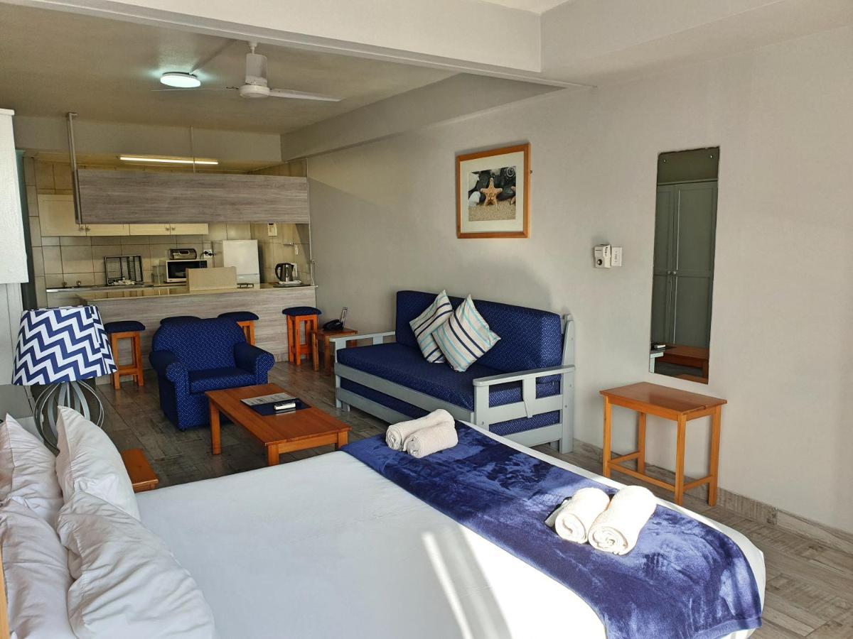 Gooderson Leisure Silver Sands 2 Self Catering And Timeshare Lifestyle Resort Дурбан Экстерьер фото