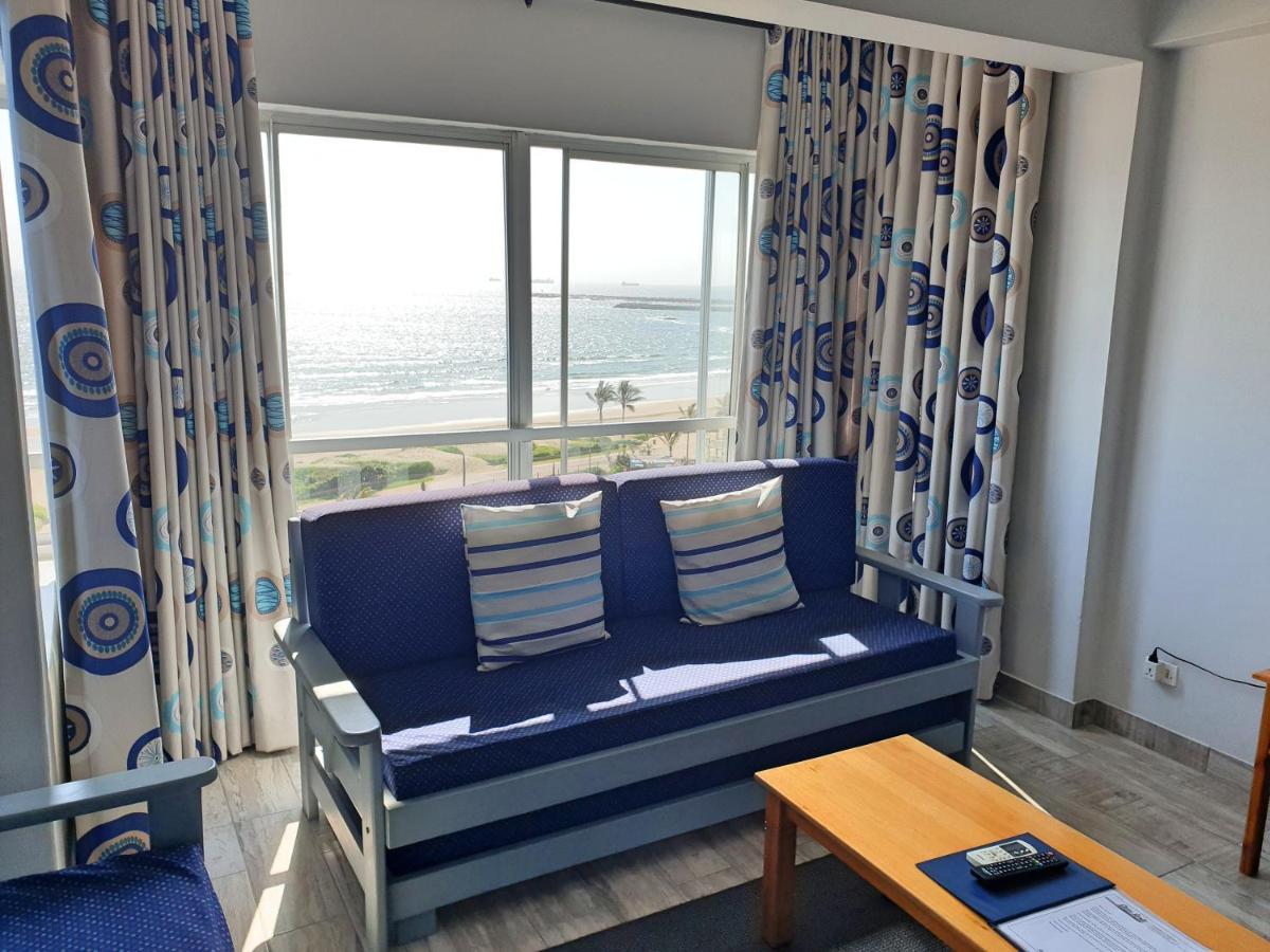 Gooderson Leisure Silver Sands 2 Self Catering And Timeshare Lifestyle Resort Дурбан Экстерьер фото