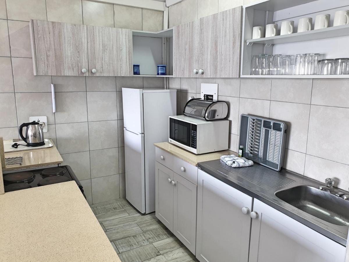 Gooderson Leisure Silver Sands 2 Self Catering And Timeshare Lifestyle Resort Дурбан Экстерьер фото