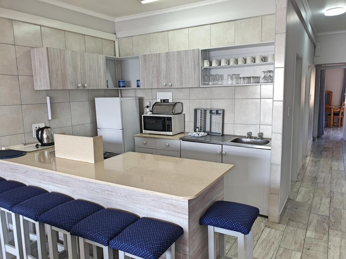 Gooderson Leisure Silver Sands 2 Self Catering And Timeshare Lifestyle Resort Дурбан Экстерьер фото