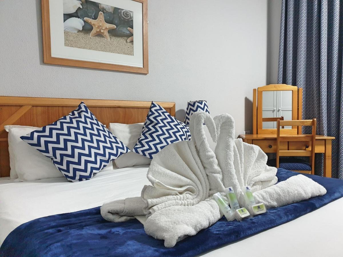 Gooderson Leisure Silver Sands 2 Self Catering And Timeshare Lifestyle Resort Дурбан Экстерьер фото