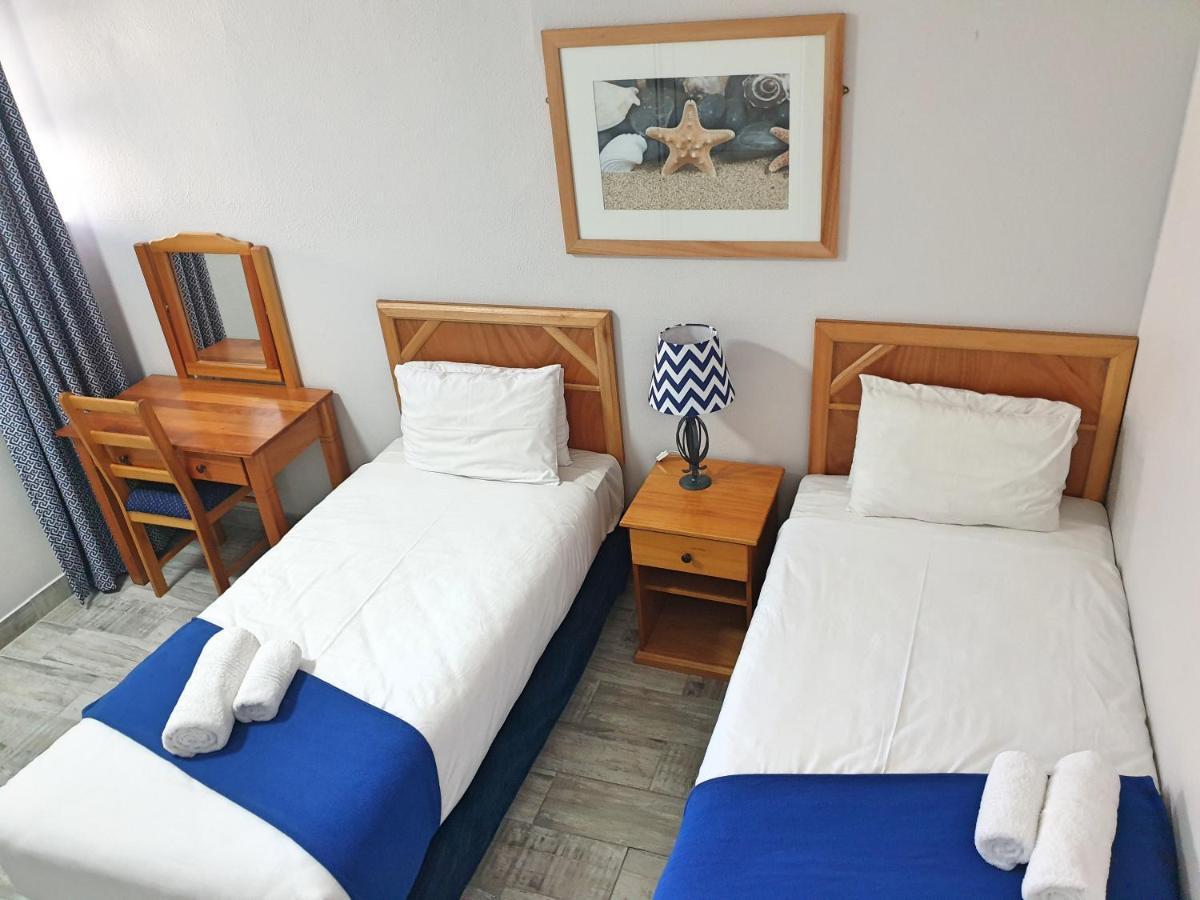 Gooderson Leisure Silver Sands 2 Self Catering And Timeshare Lifestyle Resort Дурбан Экстерьер фото