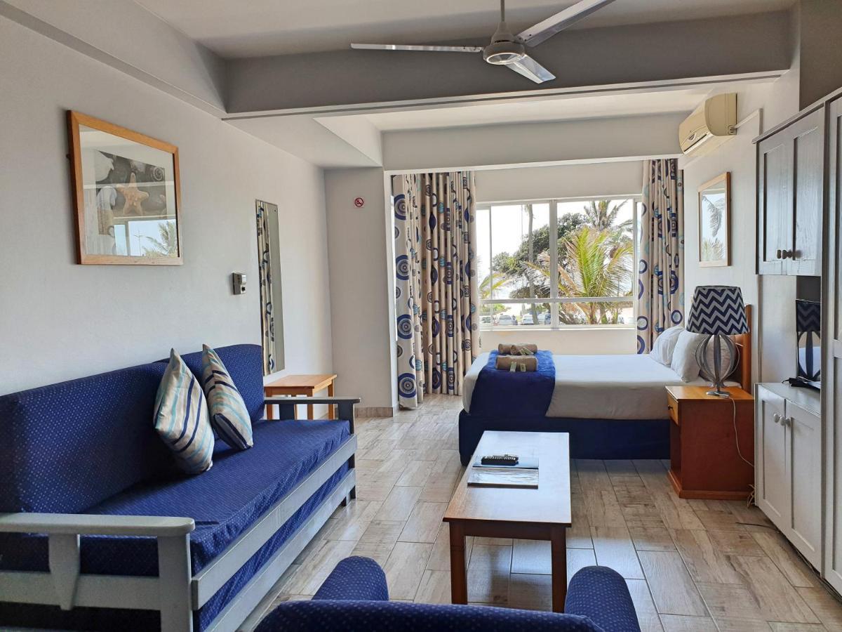 Gooderson Leisure Silver Sands 2 Self Catering And Timeshare Lifestyle Resort Дурбан Экстерьер фото