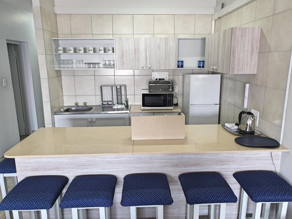 Gooderson Leisure Silver Sands 2 Self Catering And Timeshare Lifestyle Resort Дурбан Экстерьер фото