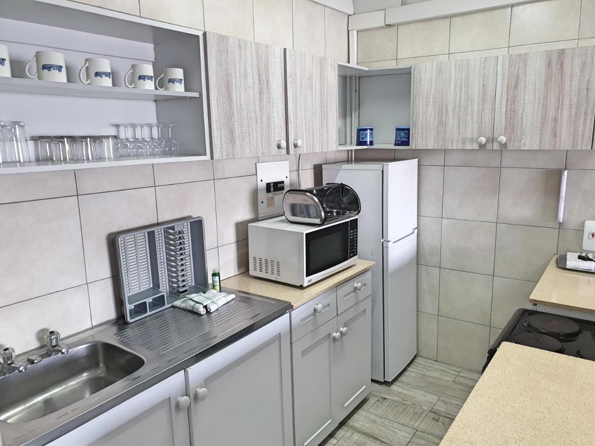 Gooderson Leisure Silver Sands 2 Self Catering And Timeshare Lifestyle Resort Дурбан Экстерьер фото